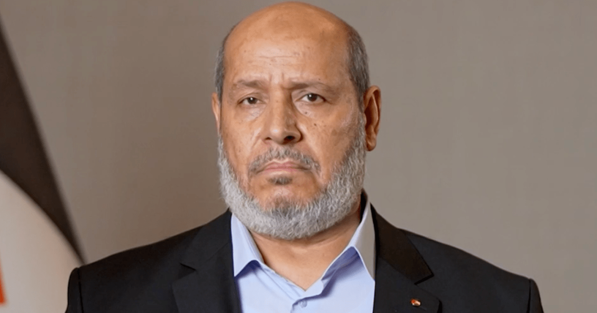 Hamas’s New Leader Advocates for Permanent Ceasefire in Gaza
