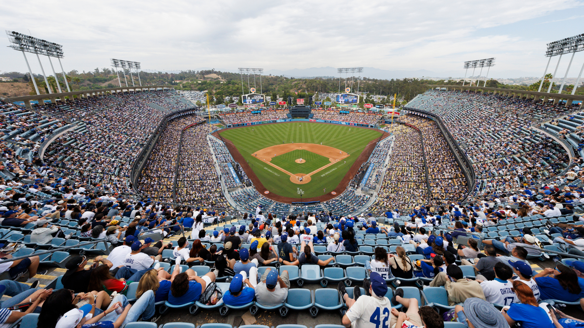 Heat Wave Threatens Dodgers' NLDS Matchup This Weekend