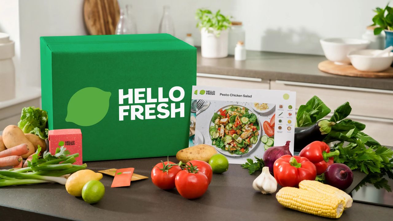 HelloFresh Australia Review: Flexible Meal Kits for Easy Dinner Planning