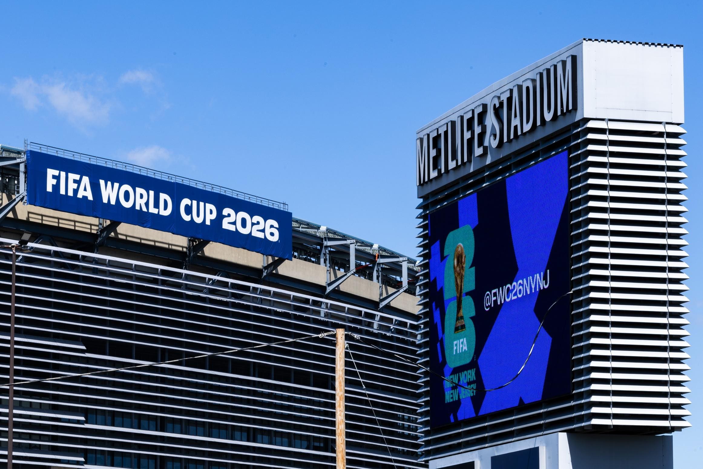 How Fox One Aims to Retain Subscribers After the World Cup