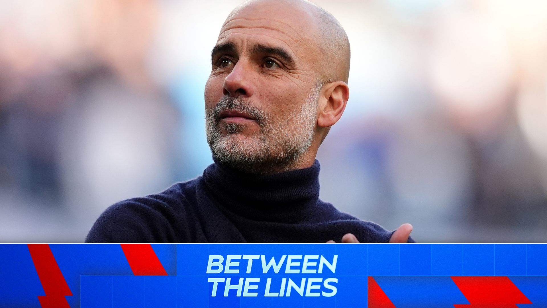 How Pep Guardiola Transformed English Football