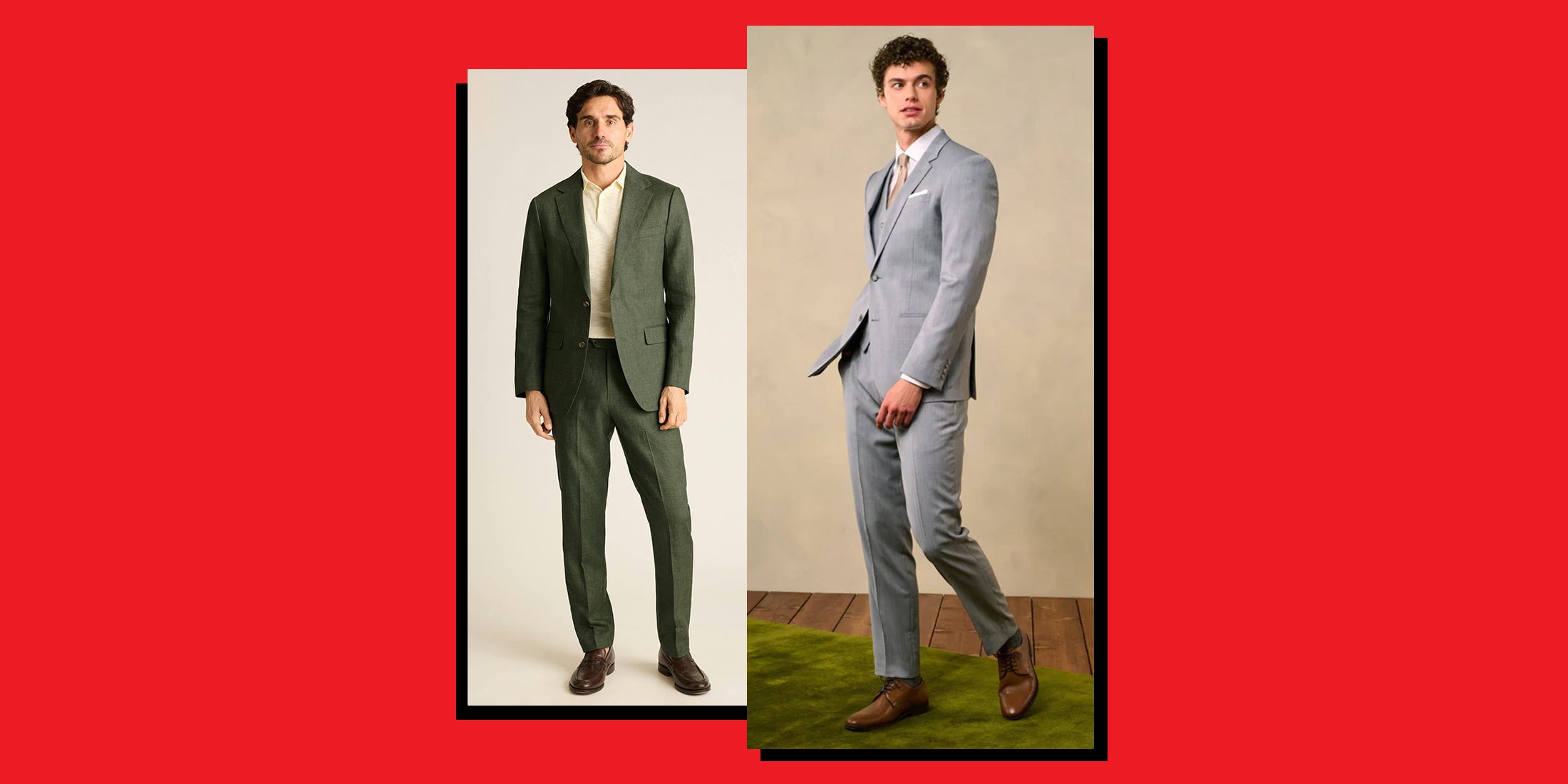 How to Dress for a Summer Wedding, According to Style Experts