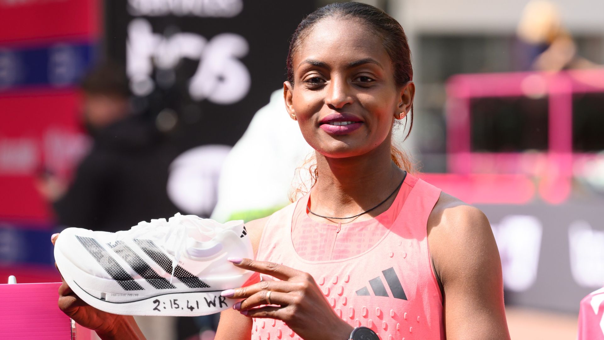 How to Watch the 2026 Berlin Marathon: Live Stream Information