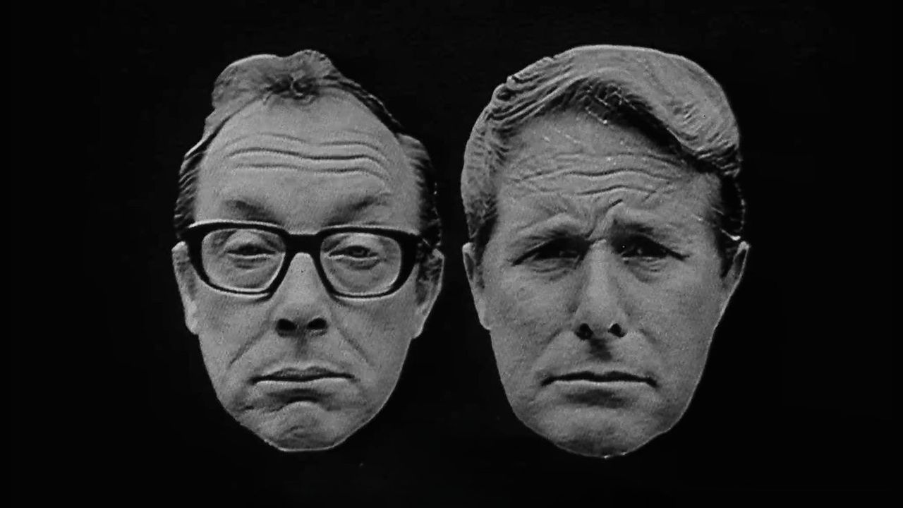 How to Watch the Missing Episode of 'The Morecambe and Wise Show' for Free