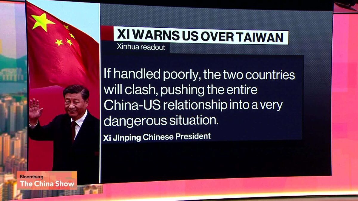 How Will Trump-Xi Summit Impact US Policy on Taiwan?