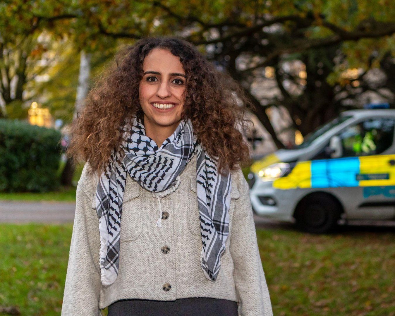 Huda Ammori Secures Right to Appeal UK Government's Terrorist Designation of Palestine Action