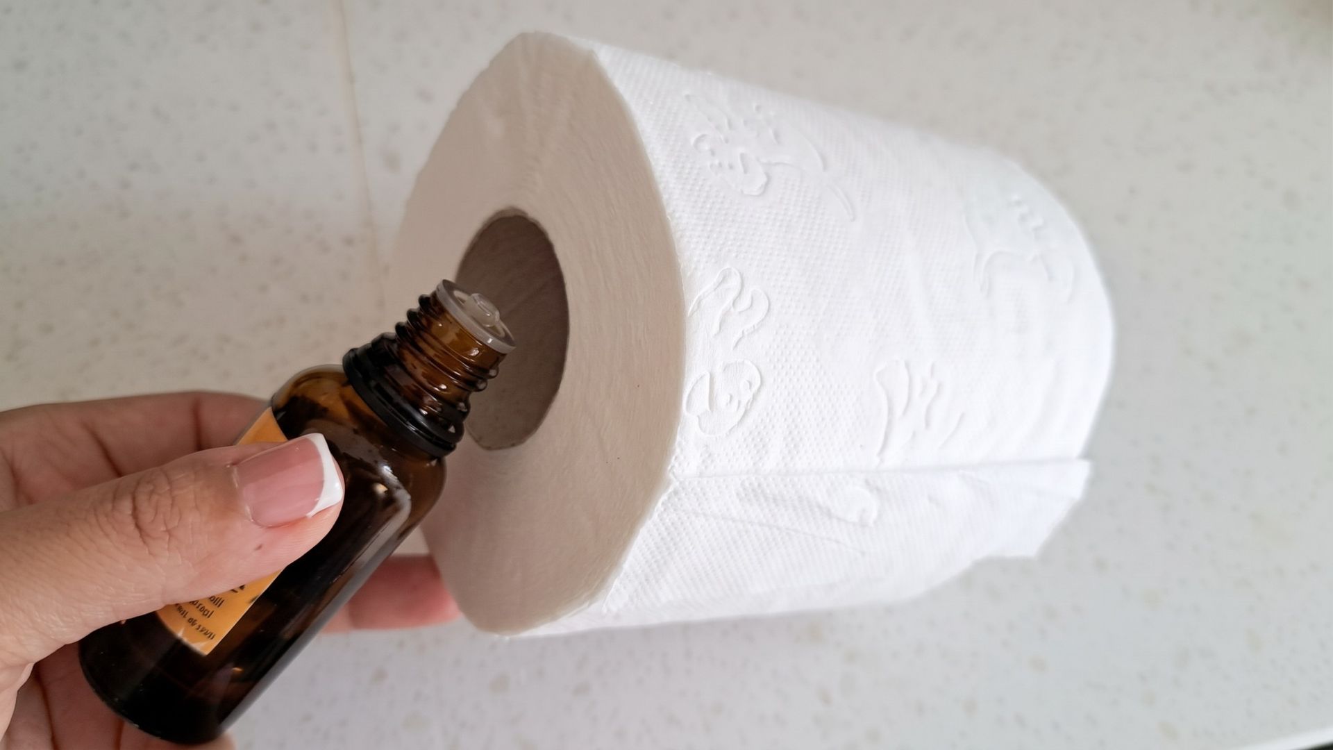 I Tried Three Unconventional Cleaning Tricks to Freshen My Home
