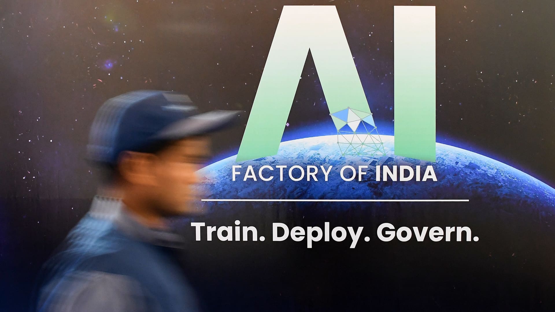 India Allocates $25 Billion to Deep Tech Investment Amid U.S. and China Competition