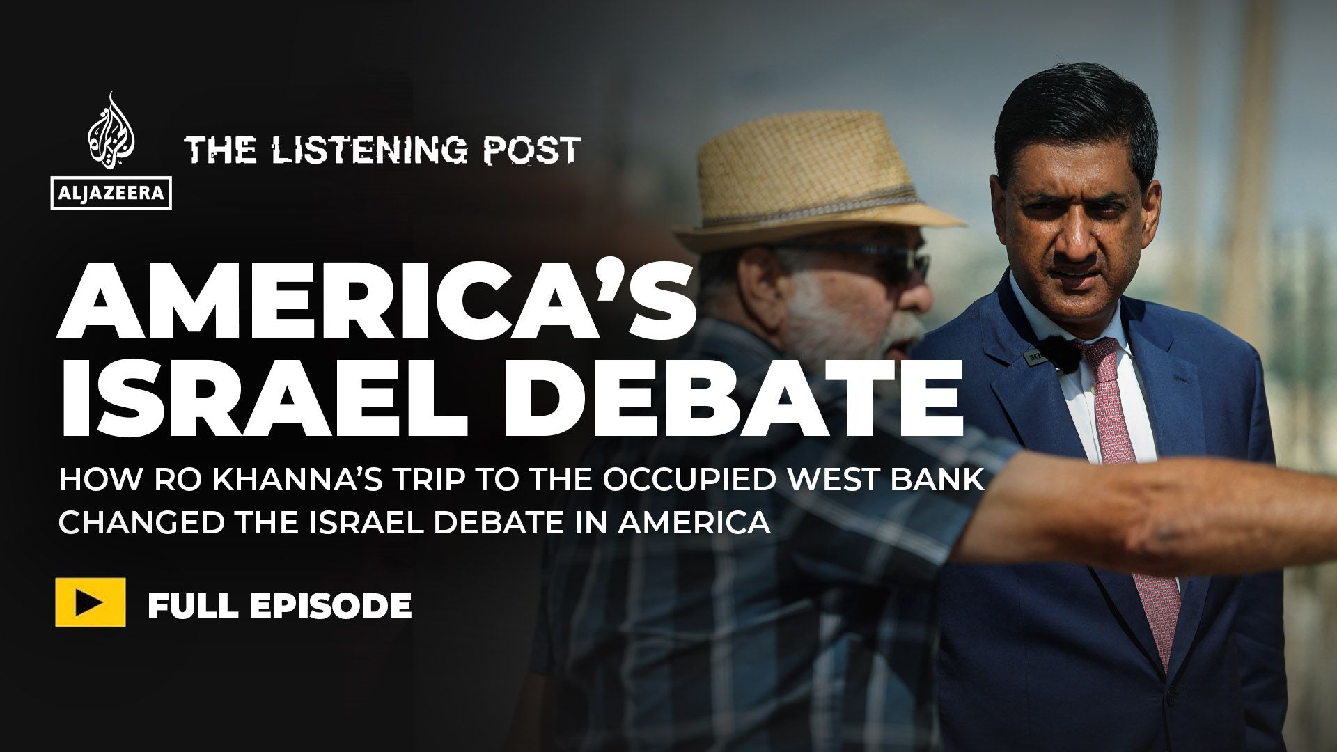 Intensified Debate on Israel Sparks Controversy in U.S. Politics