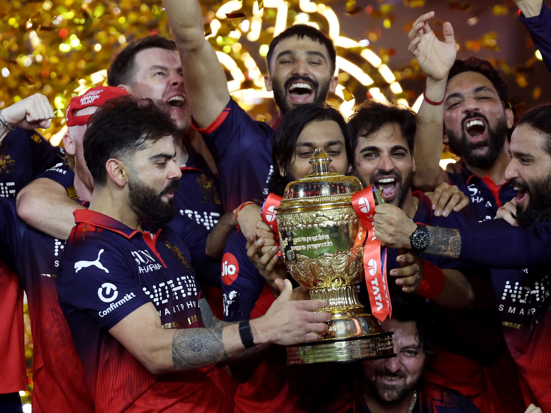 IPL’s Business Value Surges to $20.6 Billion Amid Record Franchise Sales