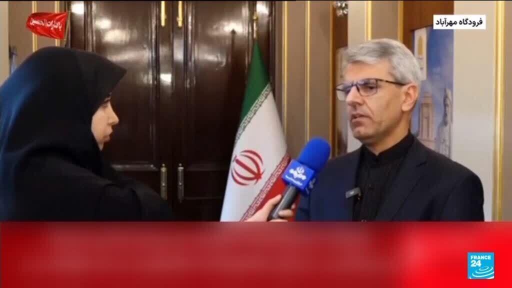 Iran Highlights Lebanon as Key Topic in US Peace Talks