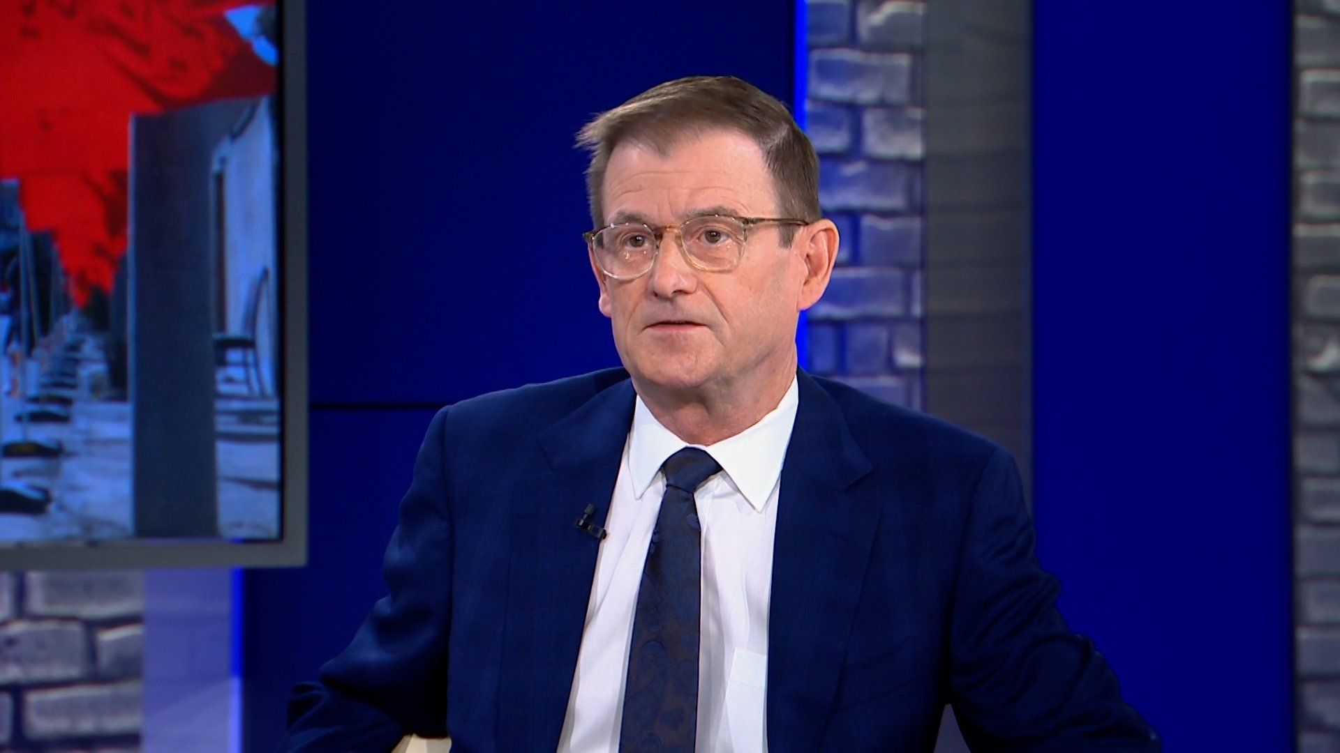 Iran Underestimates Trump's Resolve, Warns Former US Ambassador