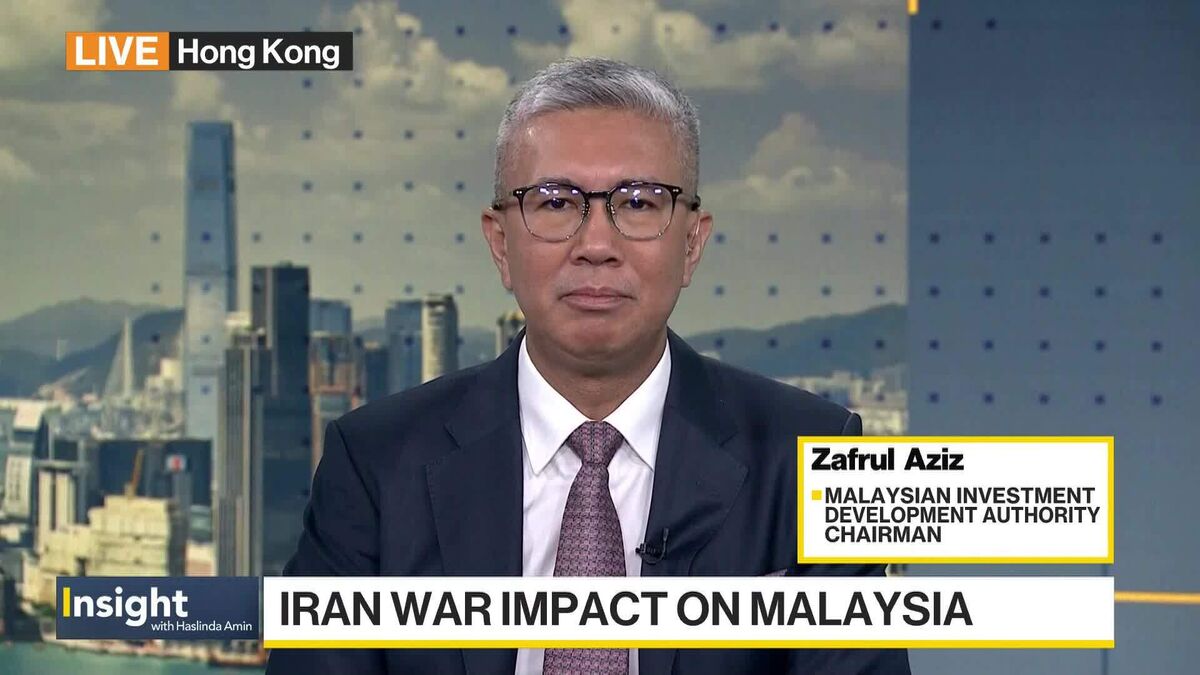 Iran War Pressures Malaysia’s Energy, Investment Outlook