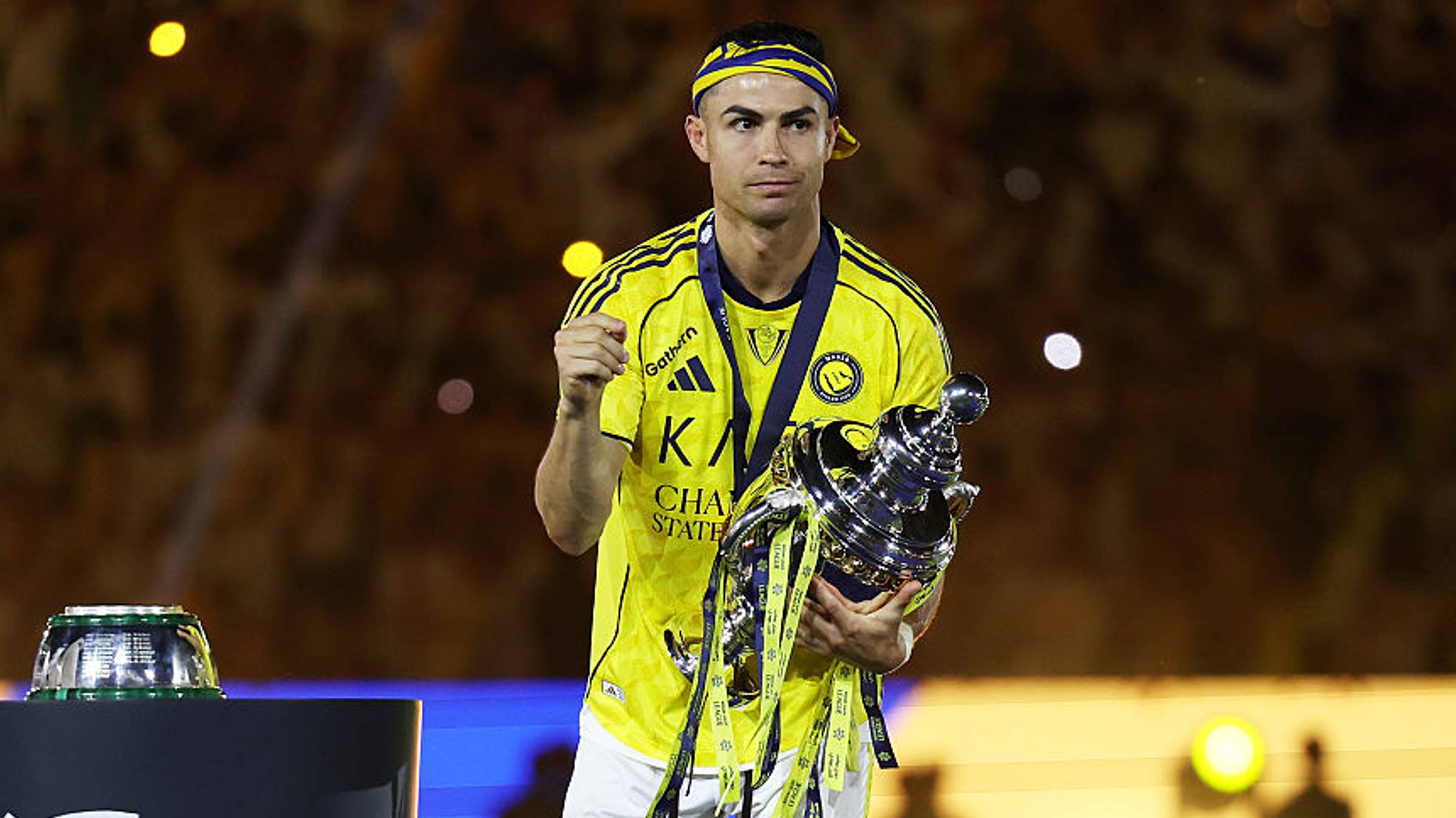 Is the Arab Football Crisis Beginning? Al-Nassr Faces Debt Issues