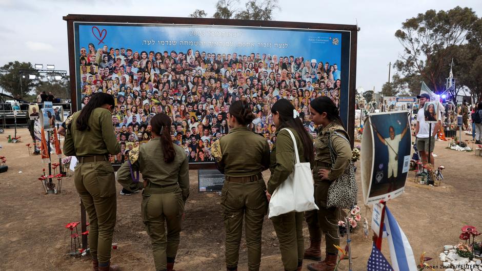 Israel Faces Growing Mental Health Crisis Three Years Post-October 7 Attacks