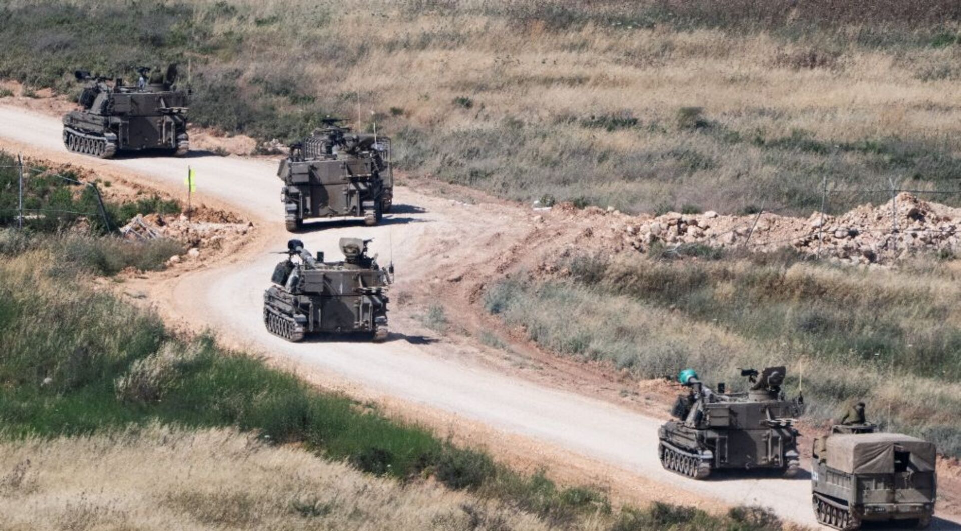 Israel Intensifies Military Operations in Lebanon Amid Ceasefire