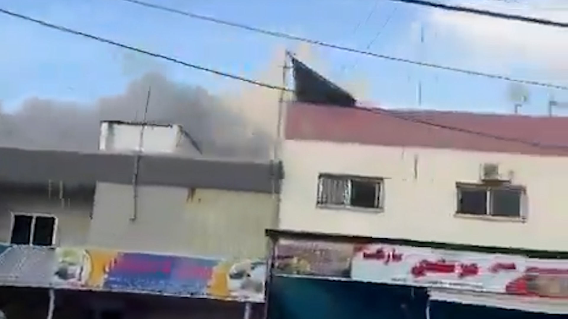 Israel Orders Evacuation of Tyre Amid Intensified Bombardment