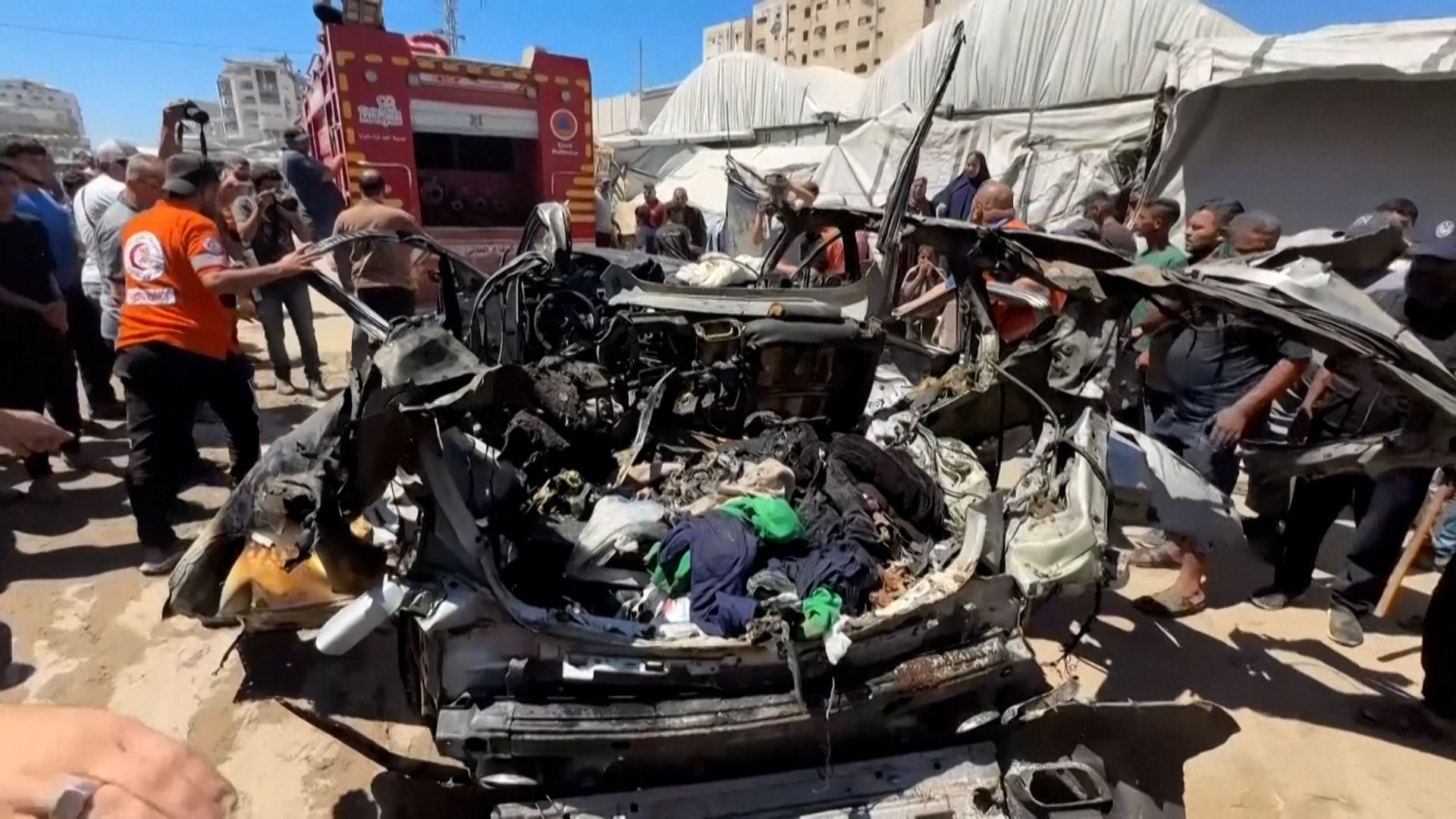 Israeli Attacks on Gaza Result in Over 1,000 Deaths Since Ceasefire