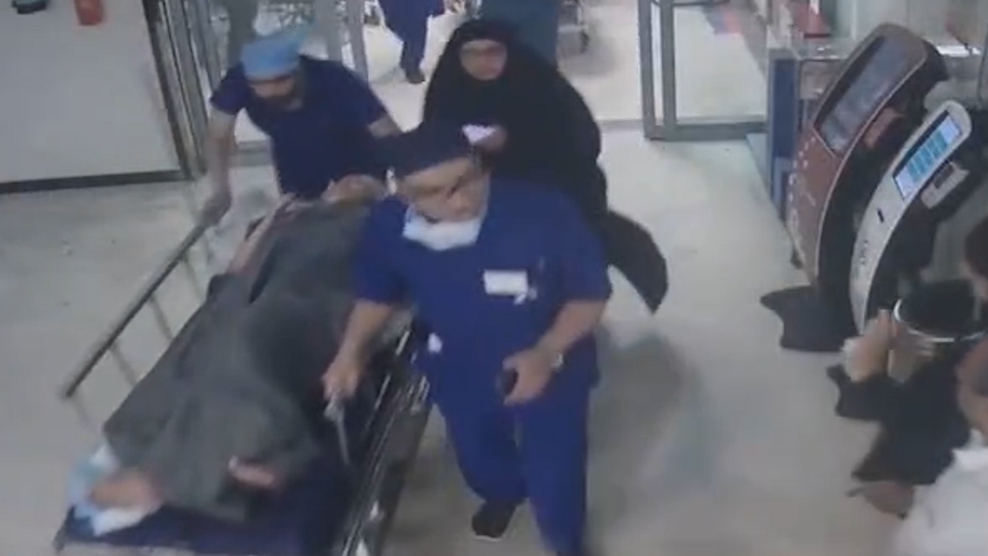 Israeli Attacks on Healthcare in Iran, Lebanon, and Gaza escalate
