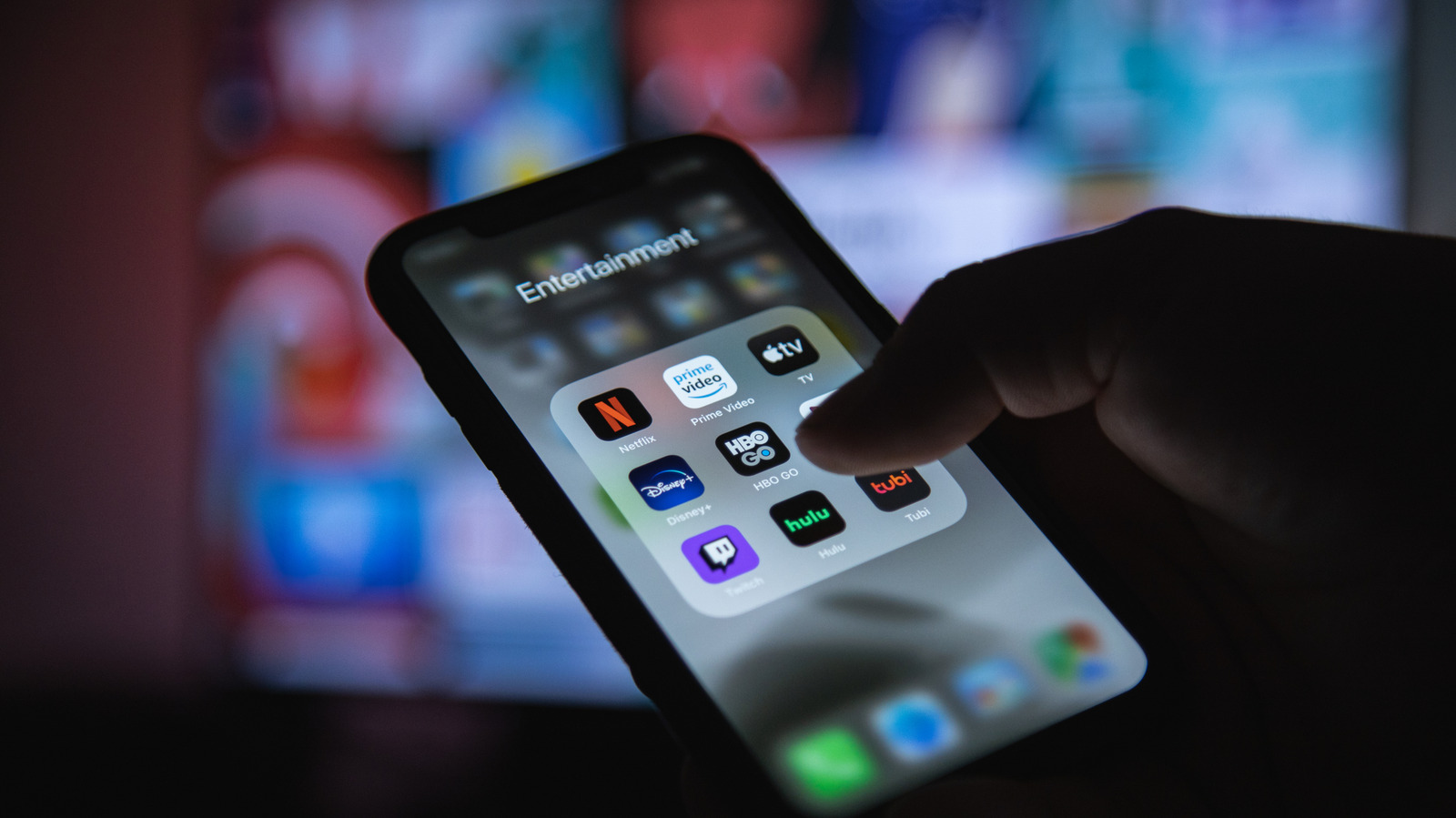Italian Authorities Shut Down Major Streaming Piracy Network
