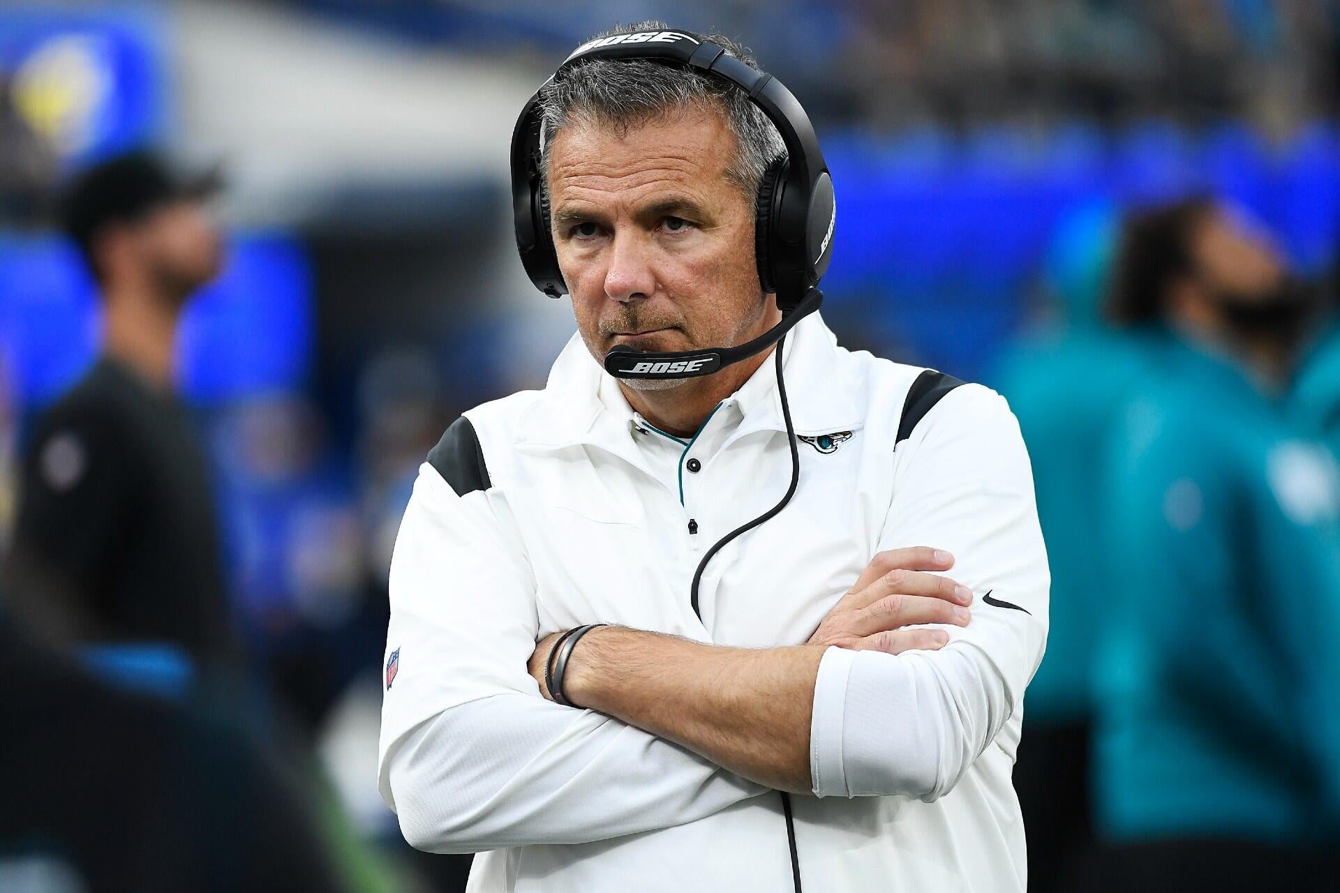 Jaguars Win $30 Million Arbitration Battle Against Urban Meyer