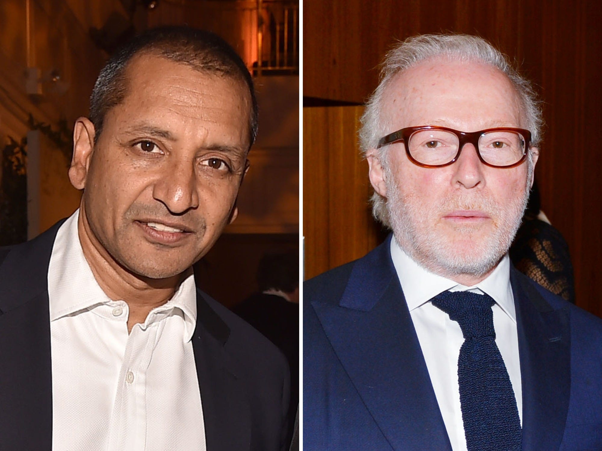 Jain Global Announces $6 Billion Return to Investors in Strategic Shift with Millennium Management
