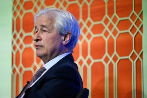 Jamie Dimon Shifts Focus from Geopolitics to Cyber Threats Amid AI Advancements