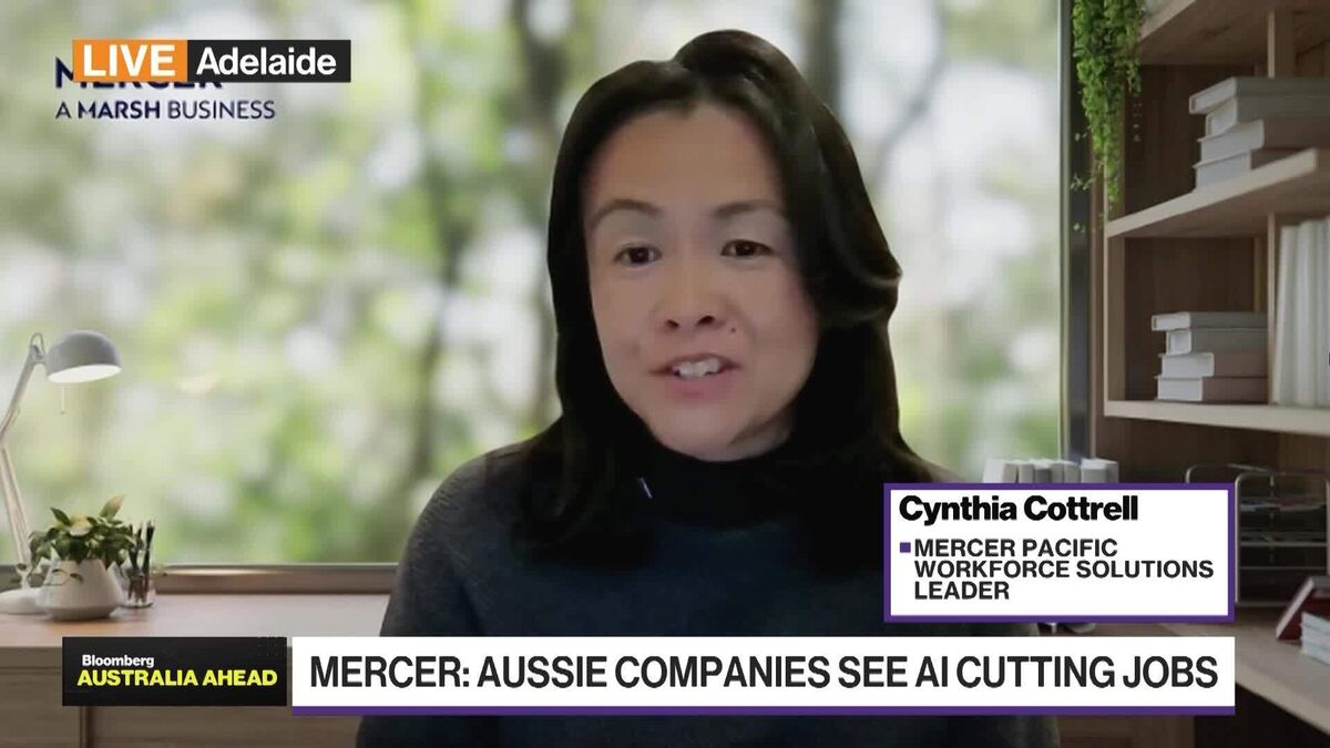 Job Cuts or Job Change? AI Debate Heats Up in Australia
