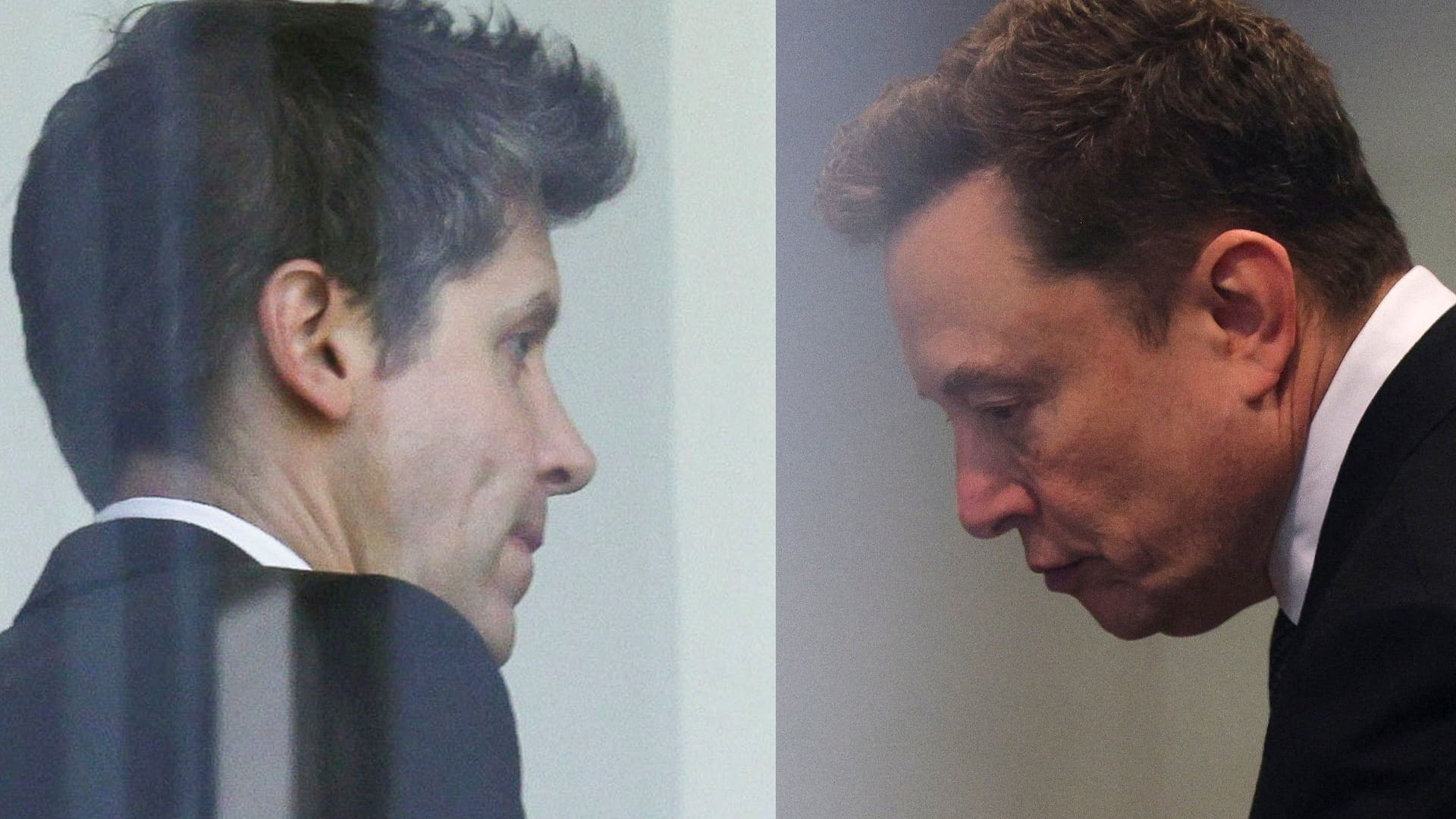 Jury Rules in Favor of Sam Altman, Dismisses Elon Musk's Claims in OpenAI Lawsuit
