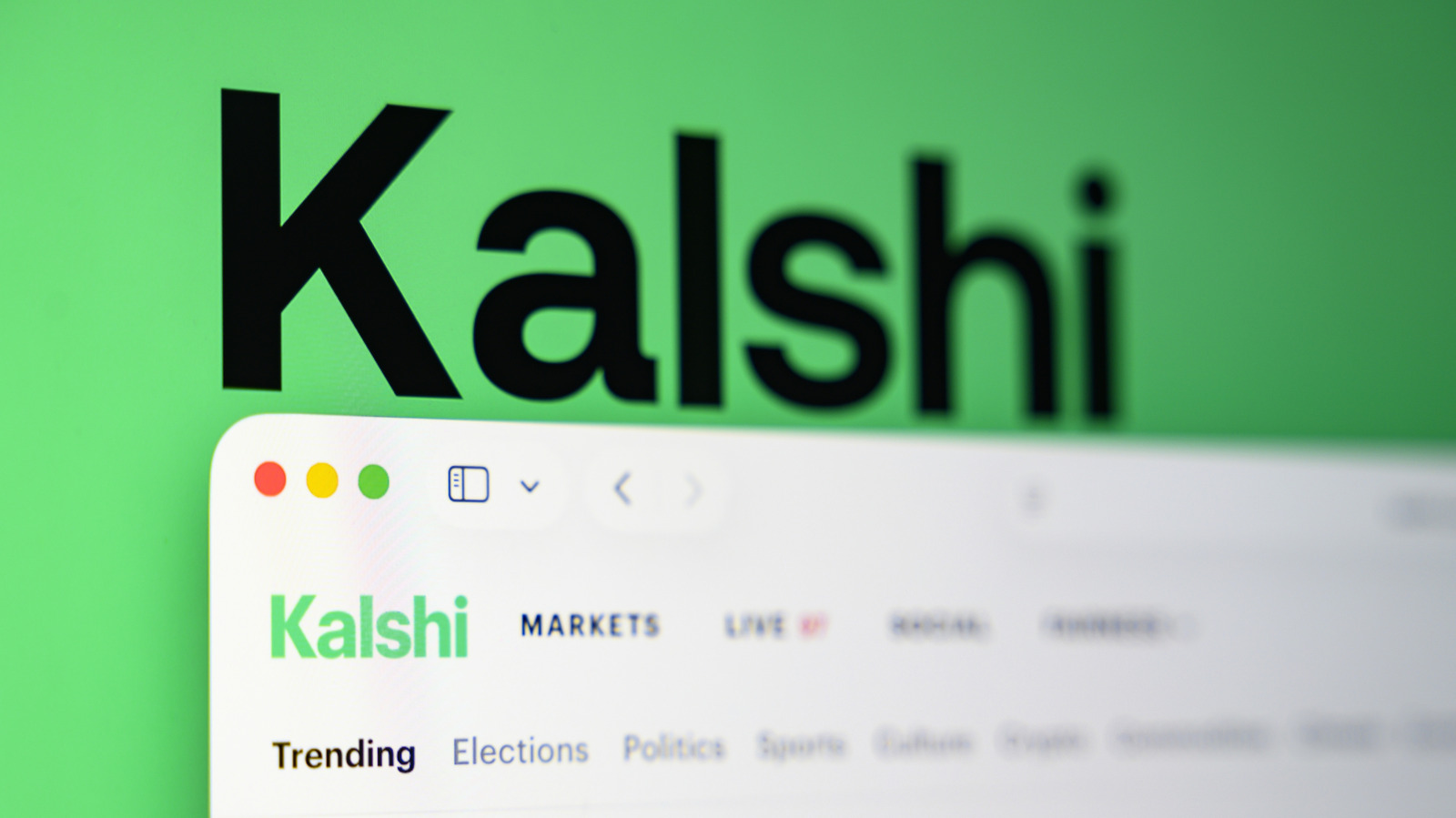 Kalshi and Rhode Island Engage in Legal Battle Over Prediction Markets