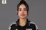 Katia García to Make History as Third Female Referee in Men's World Cup
