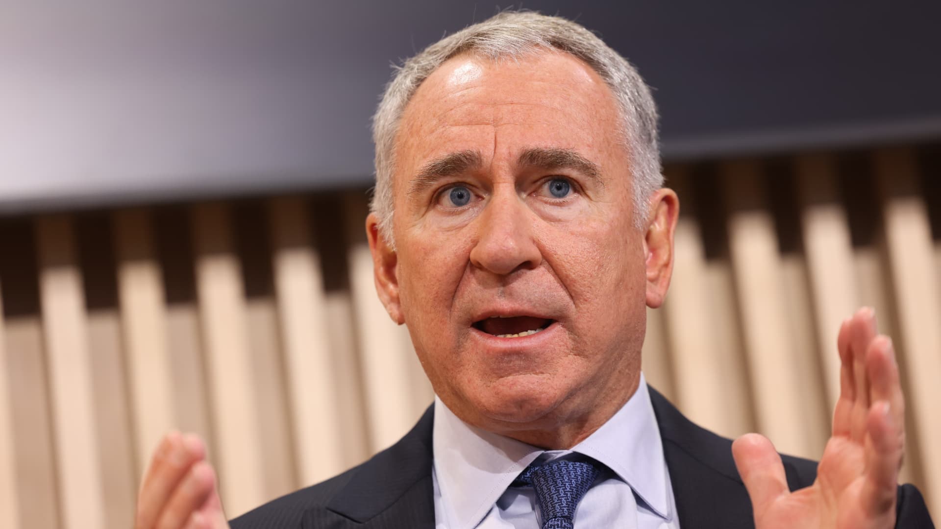 Ken Griffin Announces $3 Billion Historic Gift to Carnegie Mellon University