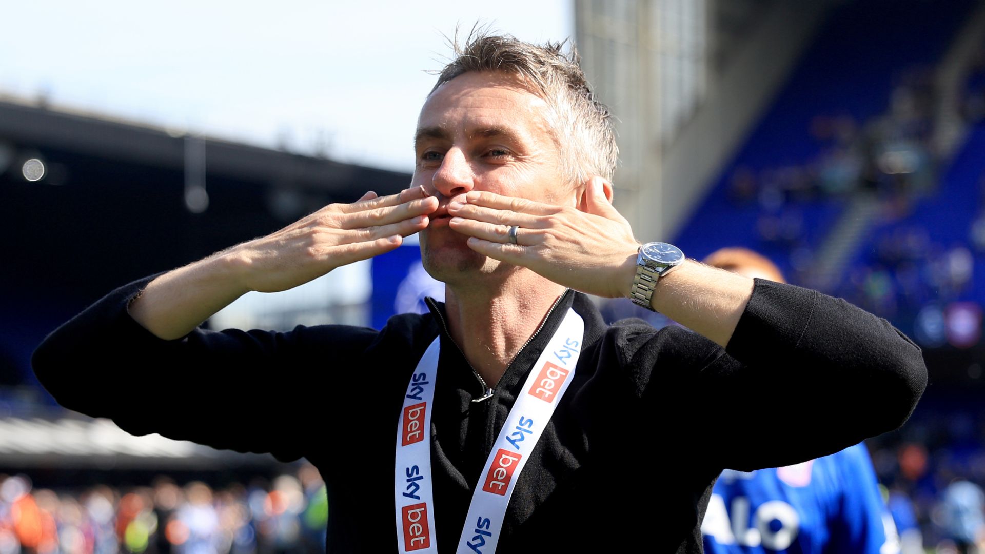 Kieran McKenna Steps Down as Ipswich Town Manager for Family Time