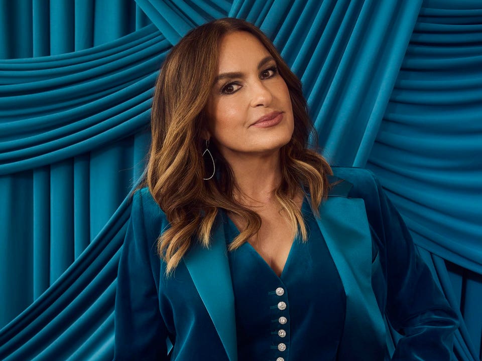 'Law & Order: SVU' Actress Mariska Hargitay's End The Backlog Campaign Achieves Rape Kit Reform In All 50 States