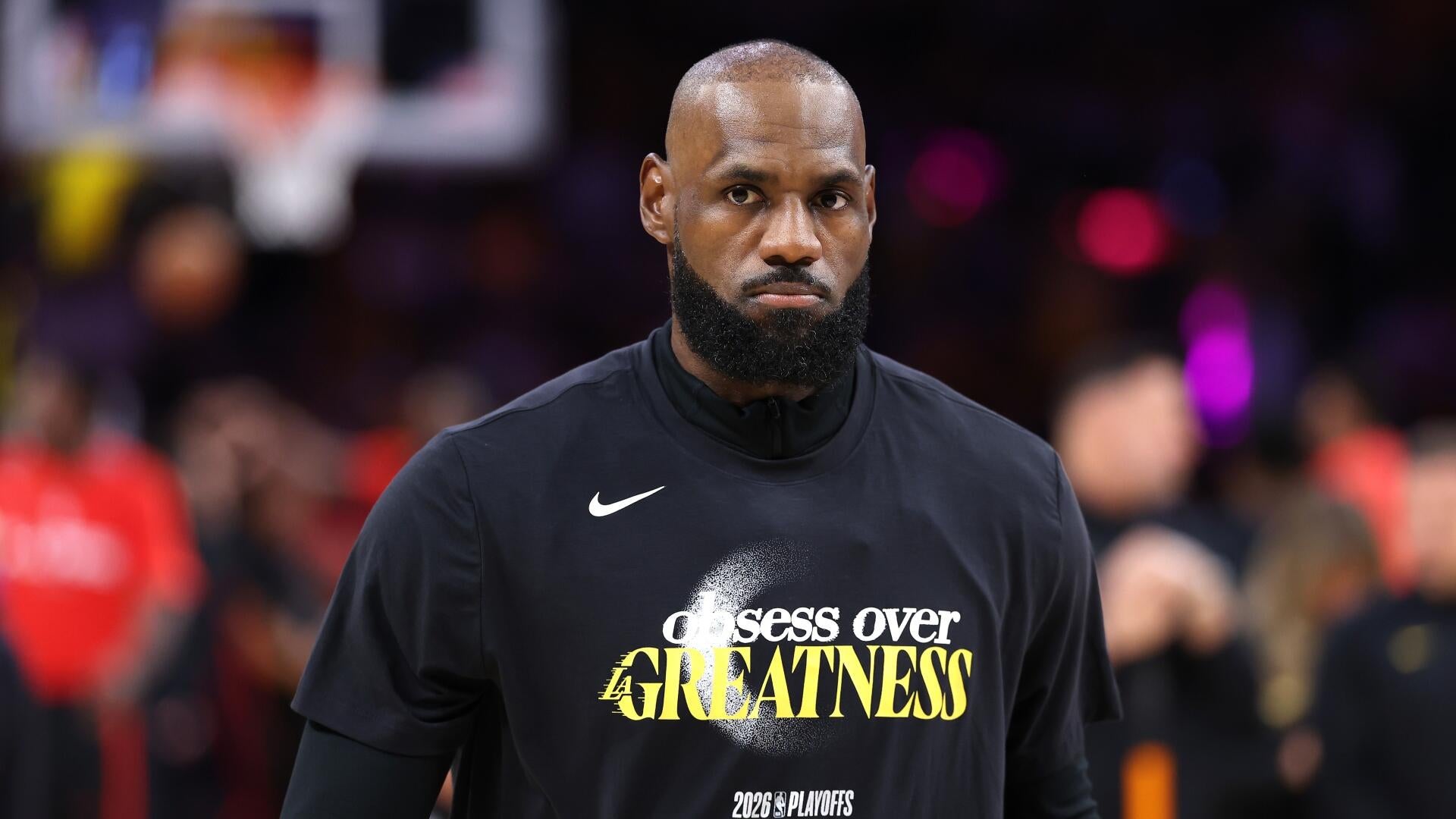 LeBron James Free Agency Update: Rich Paul Asserts Timeless Decision Making