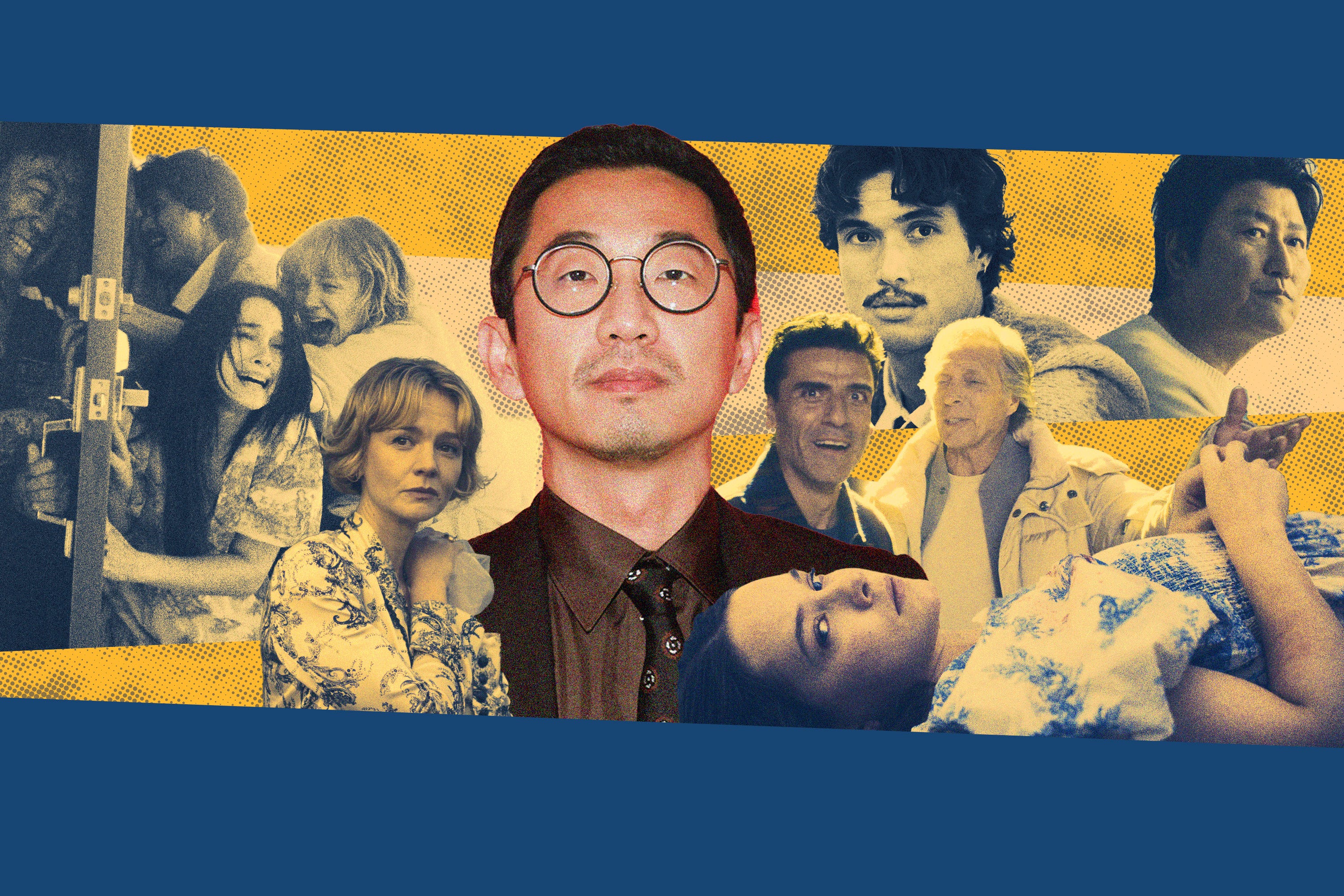 Lee Sung Jin Discusses the Personal Impact of *Beef* Season 2