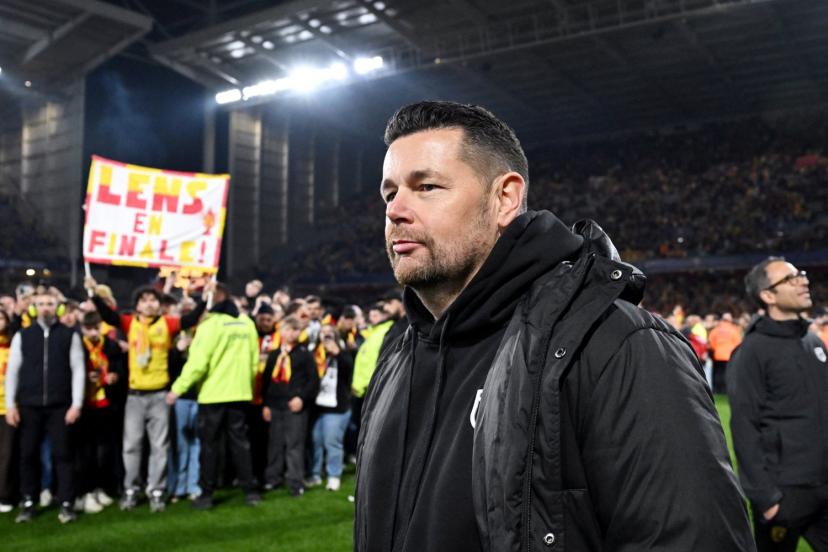 Lens Aims for Continued Success in Ligue 1 After Coupe de France Qualification