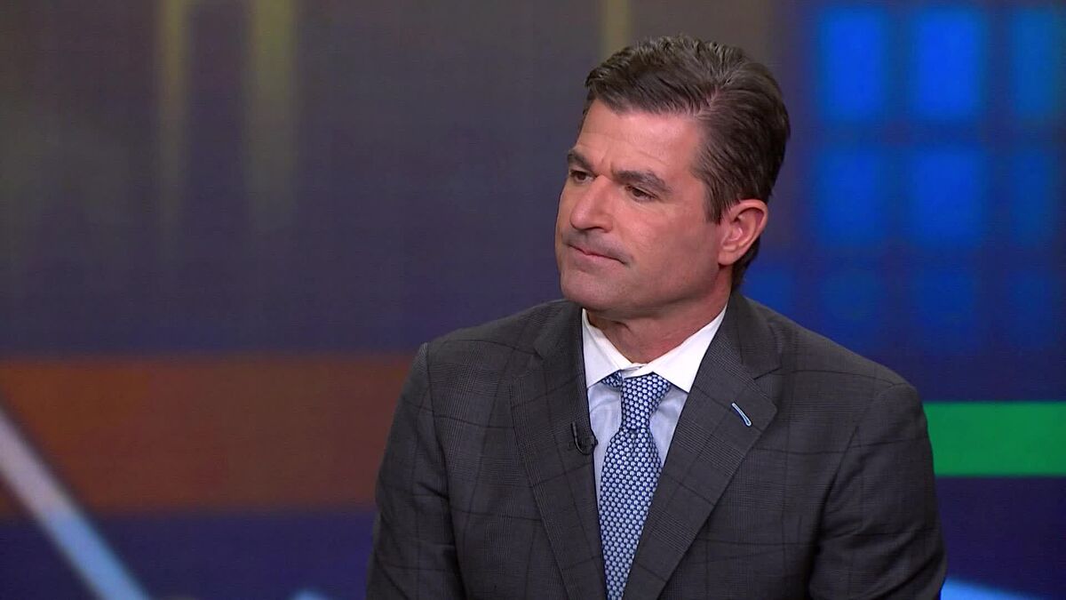 LIV Golf CEO Outlines Survival Plans Amid Financial Challenges