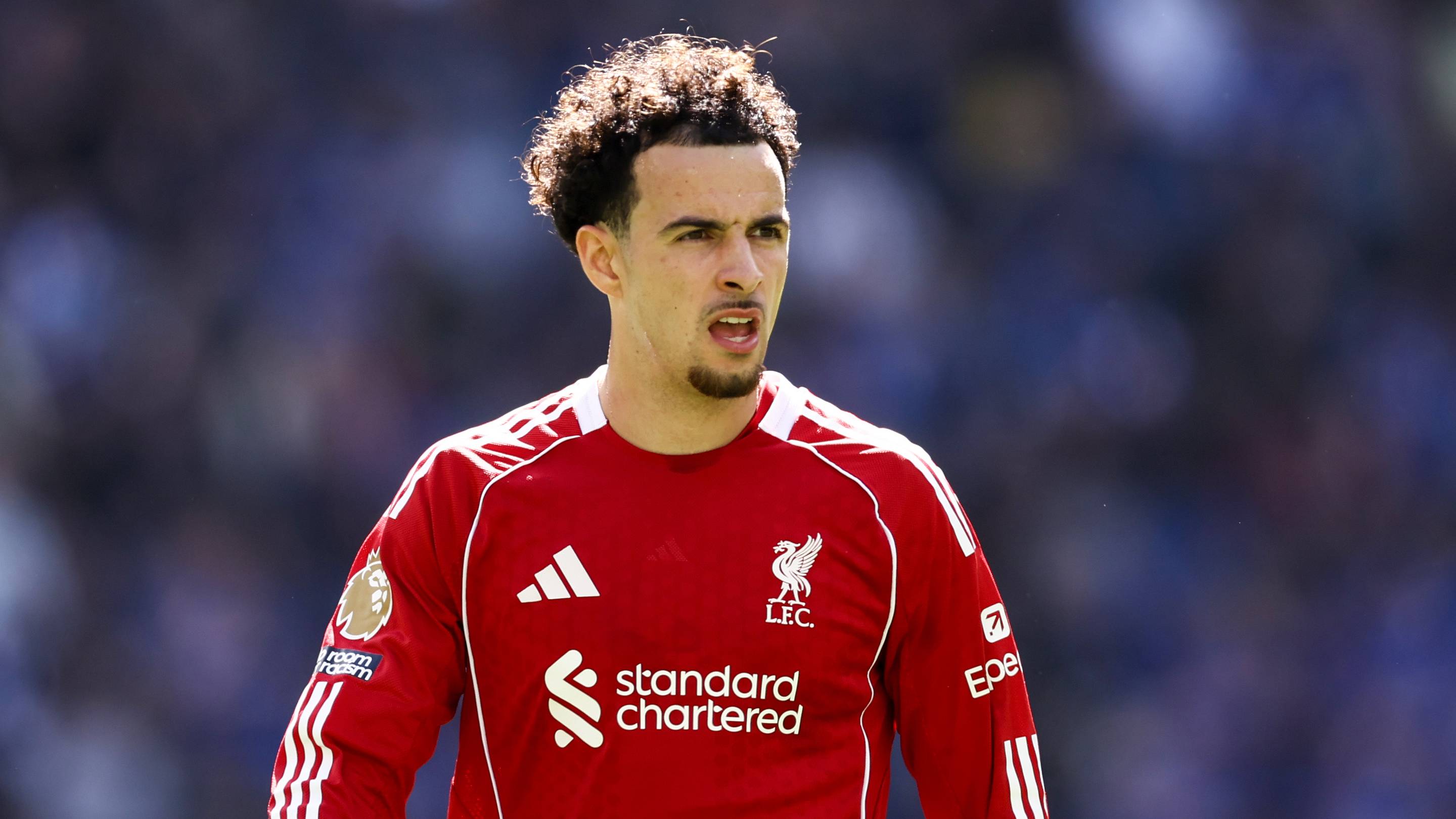 Liverpool Rejects Inter Milan's Bid for Curtis Jones Amid Transfer Speculation