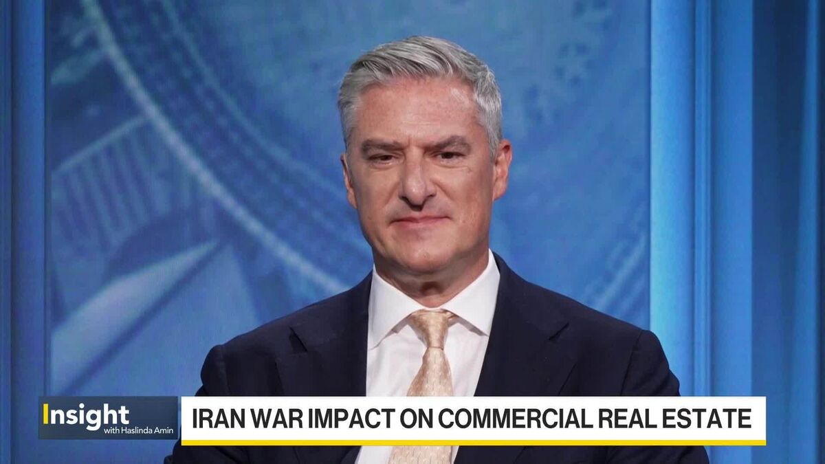 Long-Term Investment Outlook for Middle East Remains Strong, JLL CEO Says