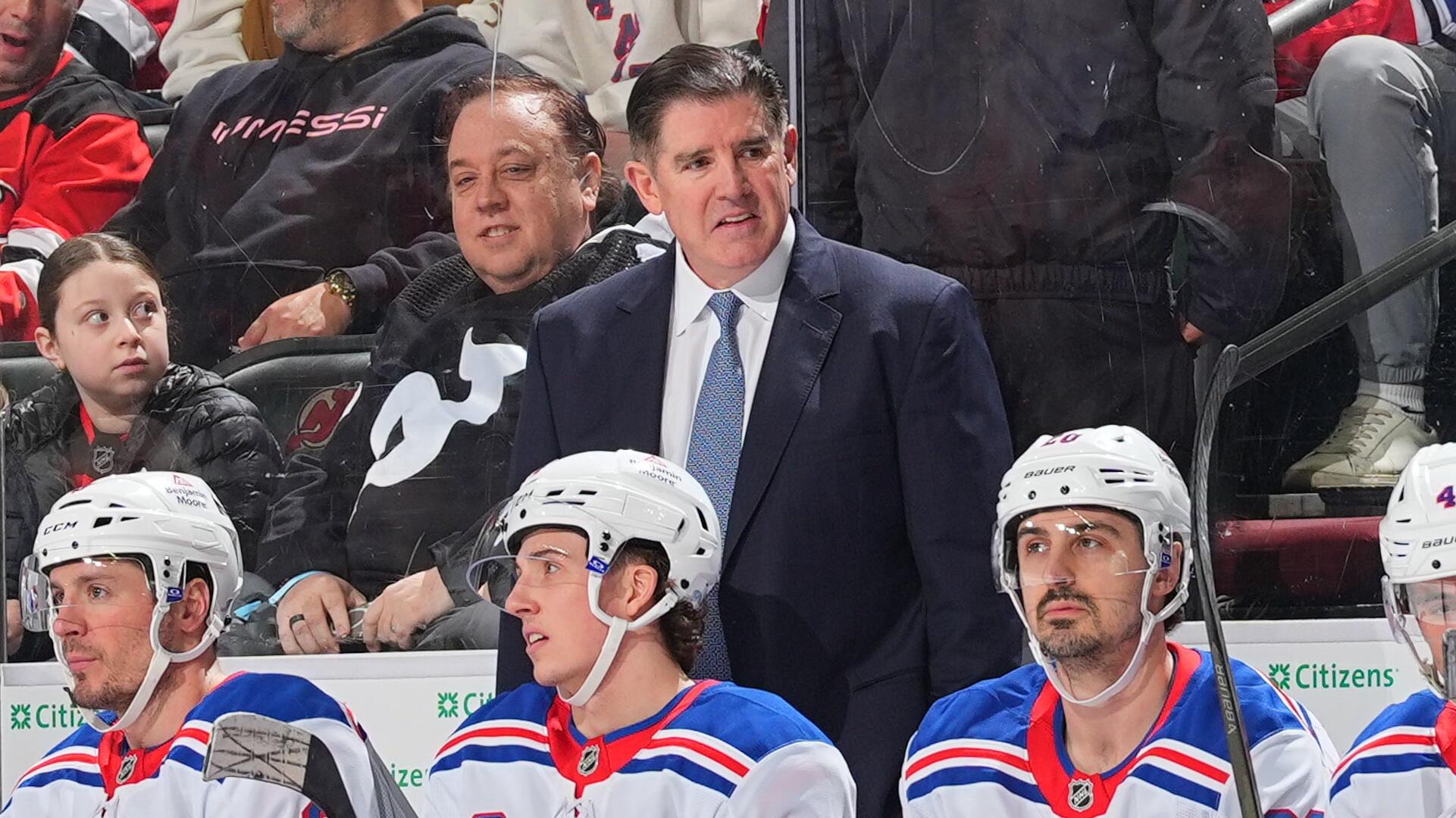 Los Angeles Kings announce hiring of Peter Laviolette as head coach