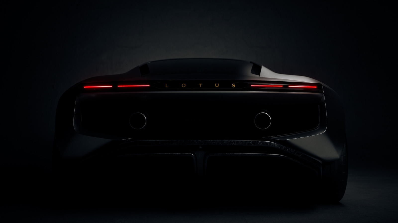 Lotus Reintroduces Combustion Engines with Focus 2030 Plan