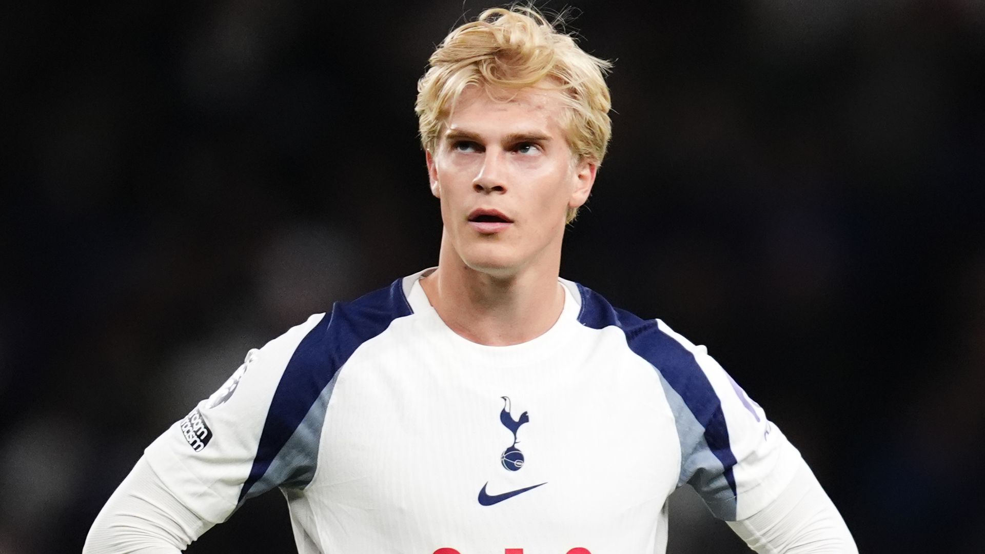 Lucas Bergvall Seeks Exit from Tottenham Hotspur in Pursuit of First-Team Football