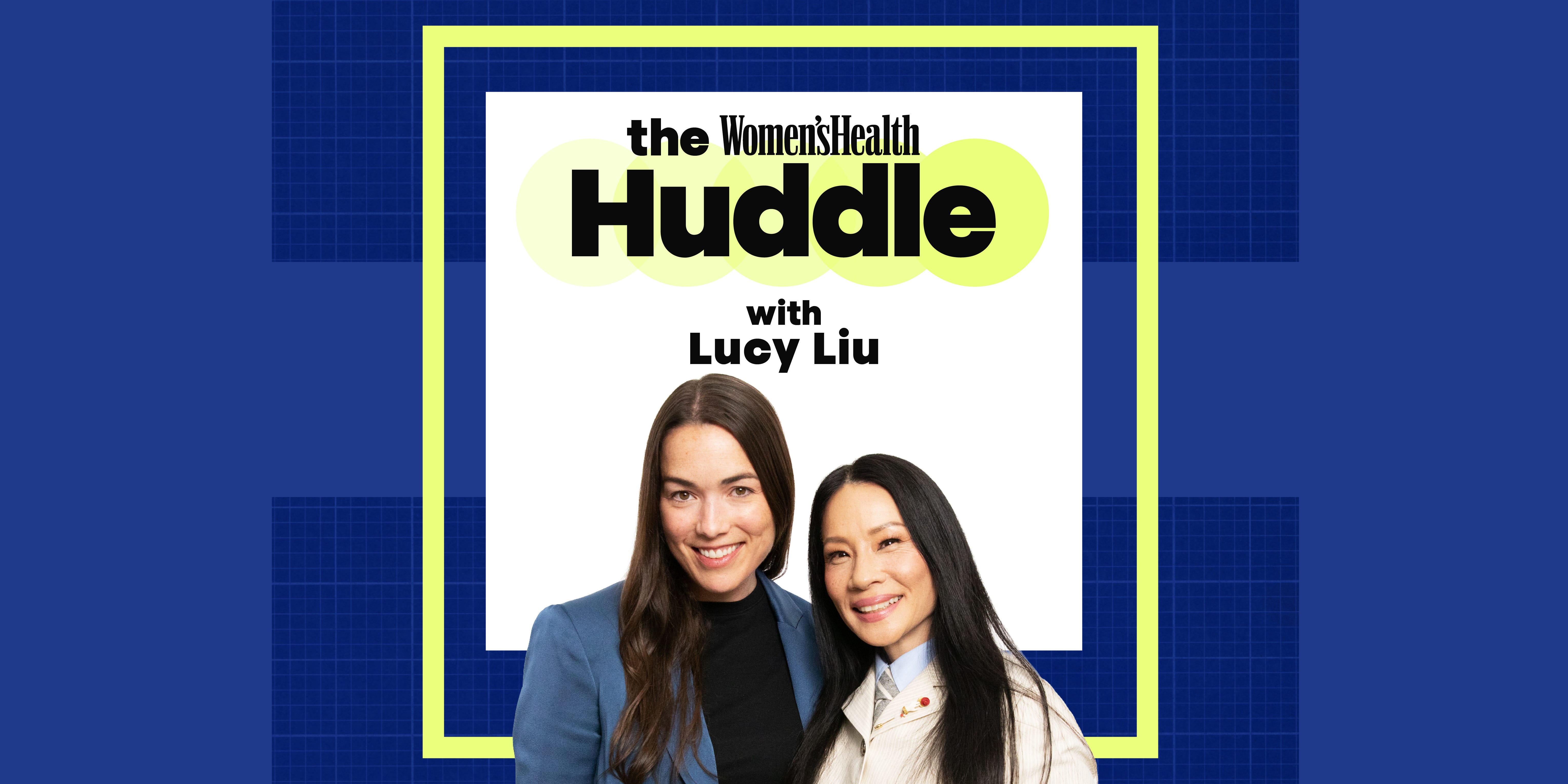 Lucy Liu Reflects on Misdiagnosis and the Importance of Health Advocacy