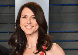 MacKenzie Scott Donates $70 Million to Meals on Wheels America to Combat Senior Hunger