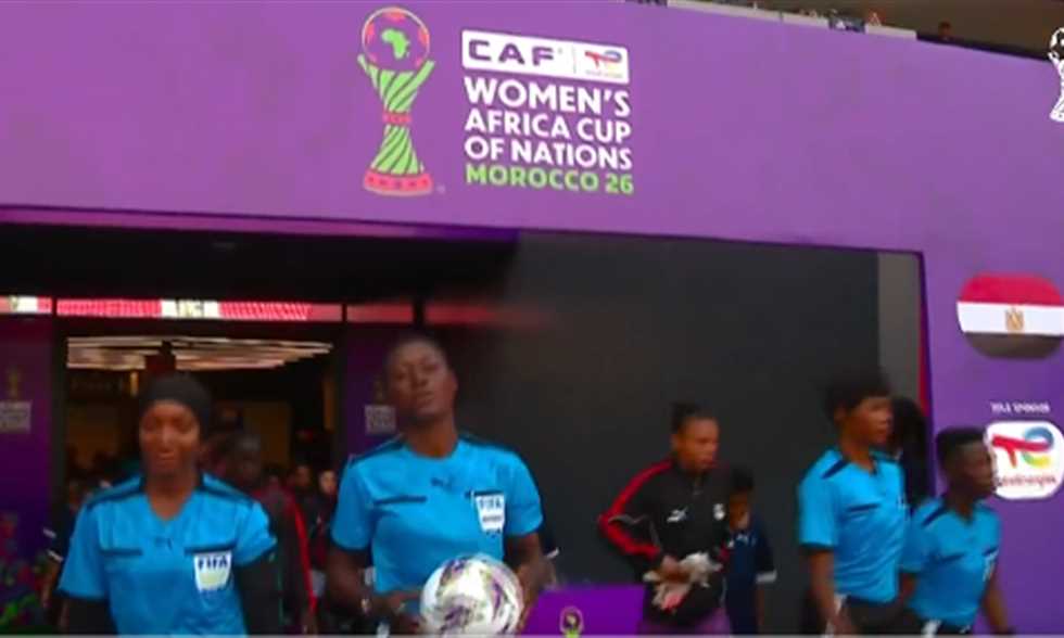 Malawi Defeats Egypt 3-1 in Women's Africa Cup of Nations