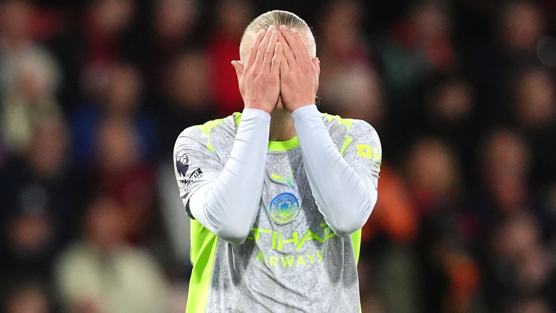 Man City’s Title Hopes Dashed as Bournemouth Draw Sees Arsenal Crowned Champions