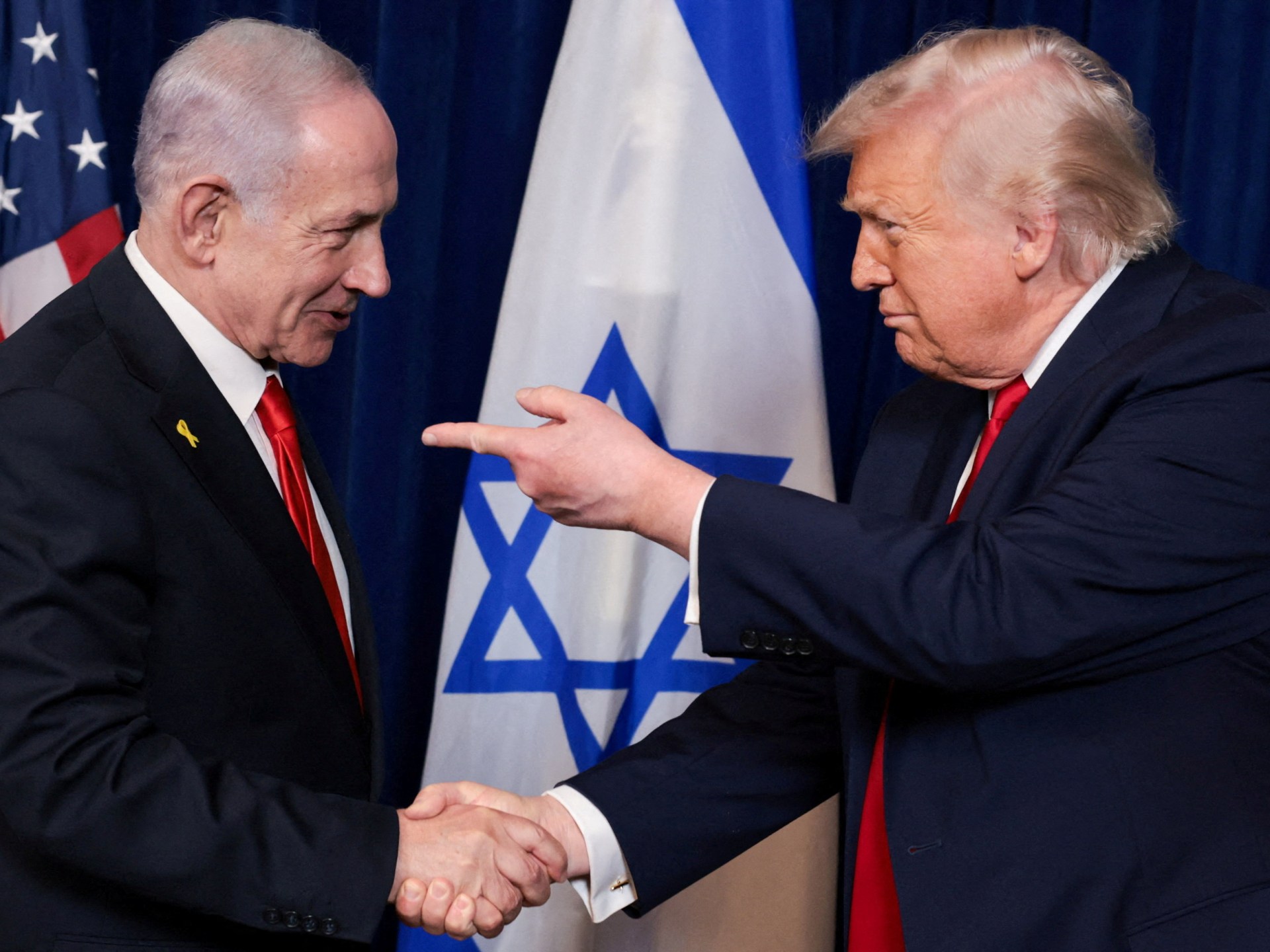 Managing an Ally: The Real Challenge in the Iran Negotiations