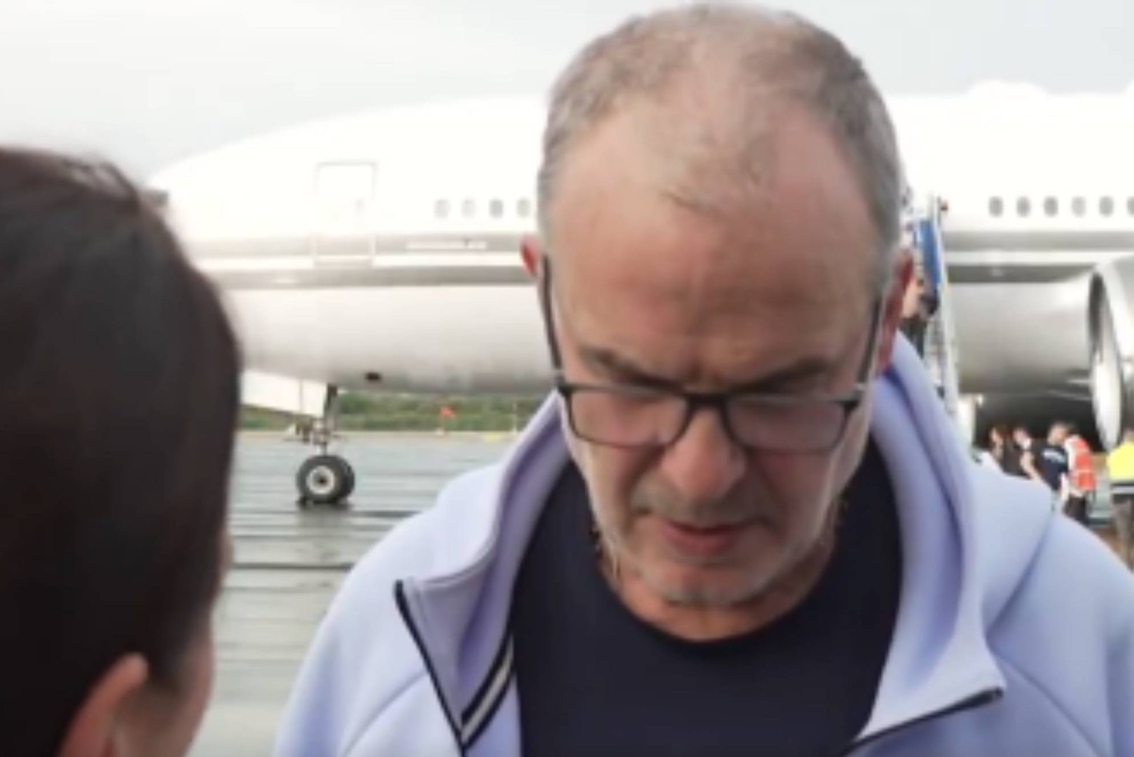 Marcelo Bielsa's Brief Interview Goes Viral Ahead of World Cup 2026