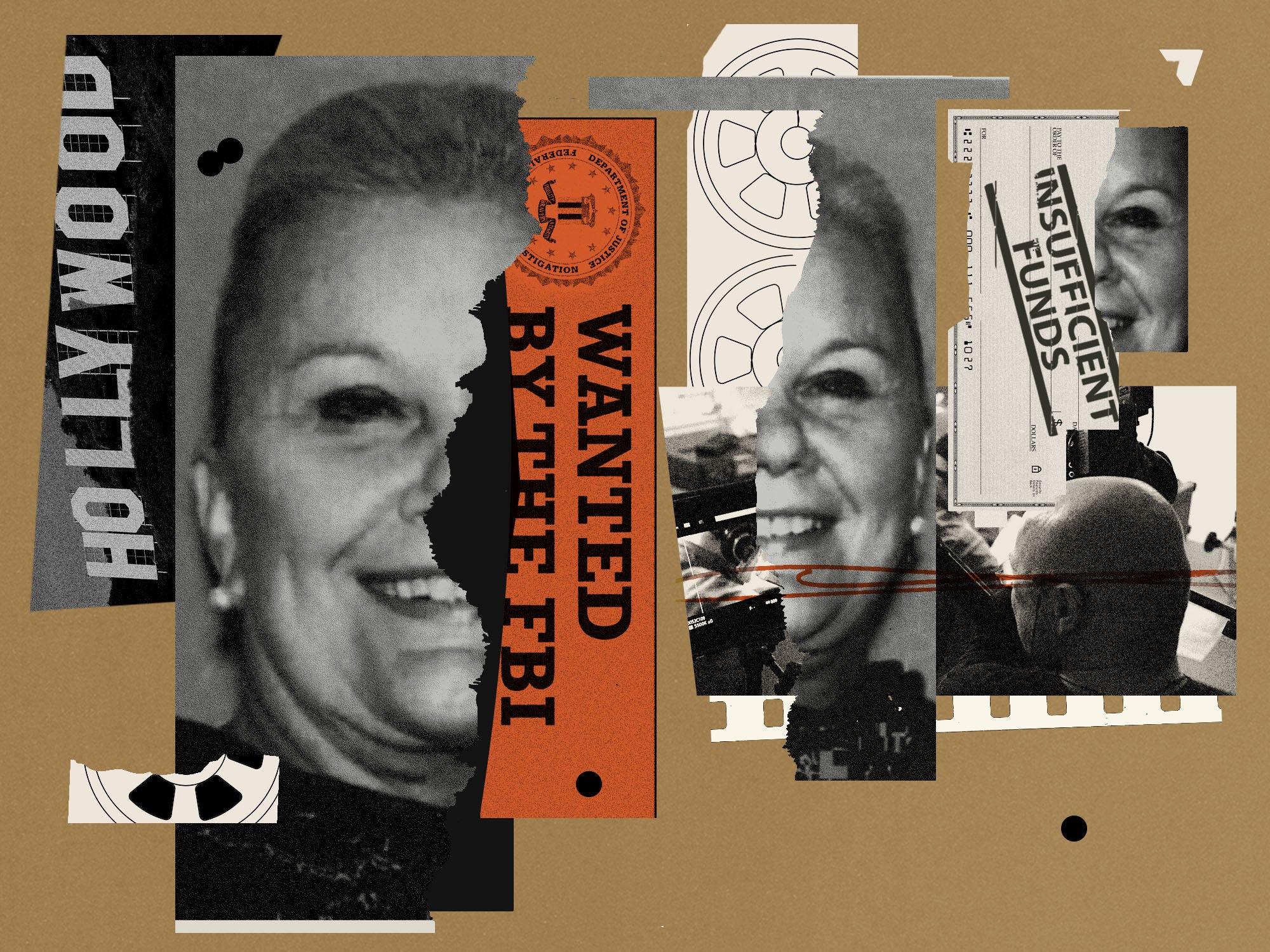 Mary Carole McDonnell: From True-Crime Mogul to Most Wanted Fugitive